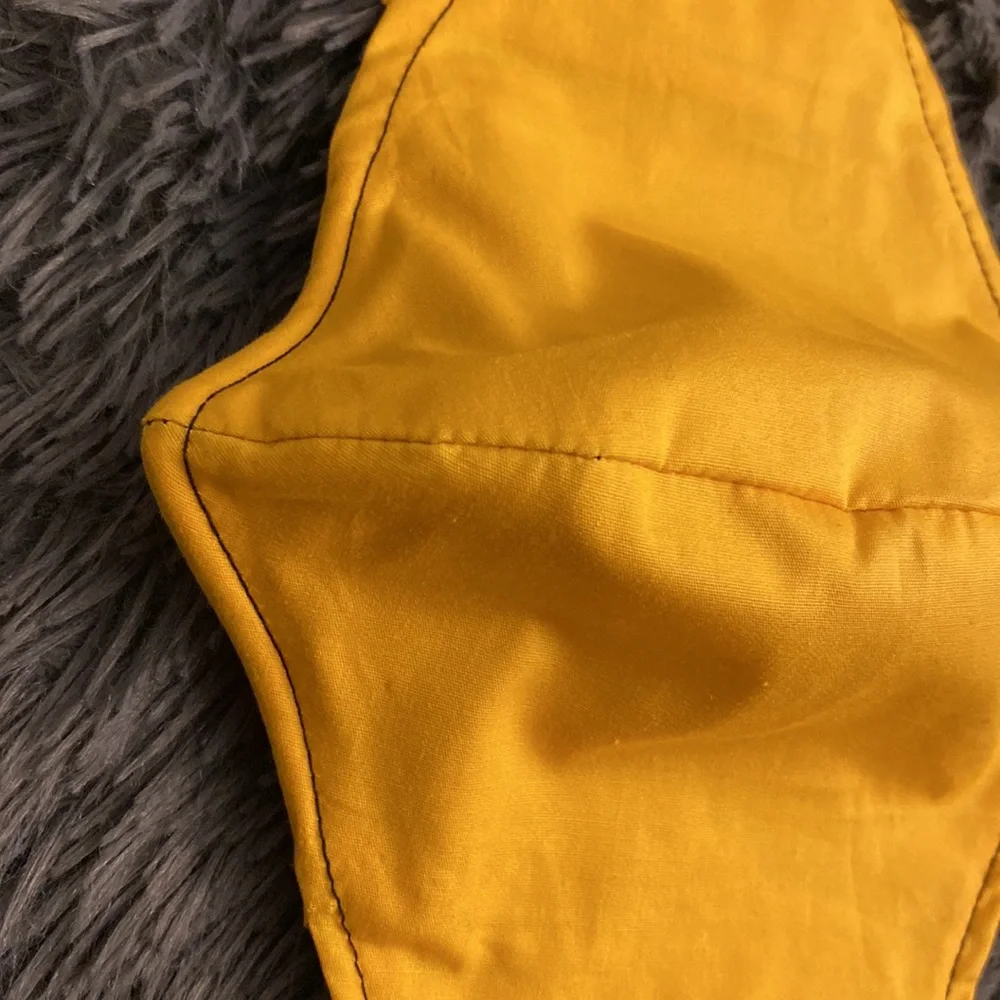 Face mask -large